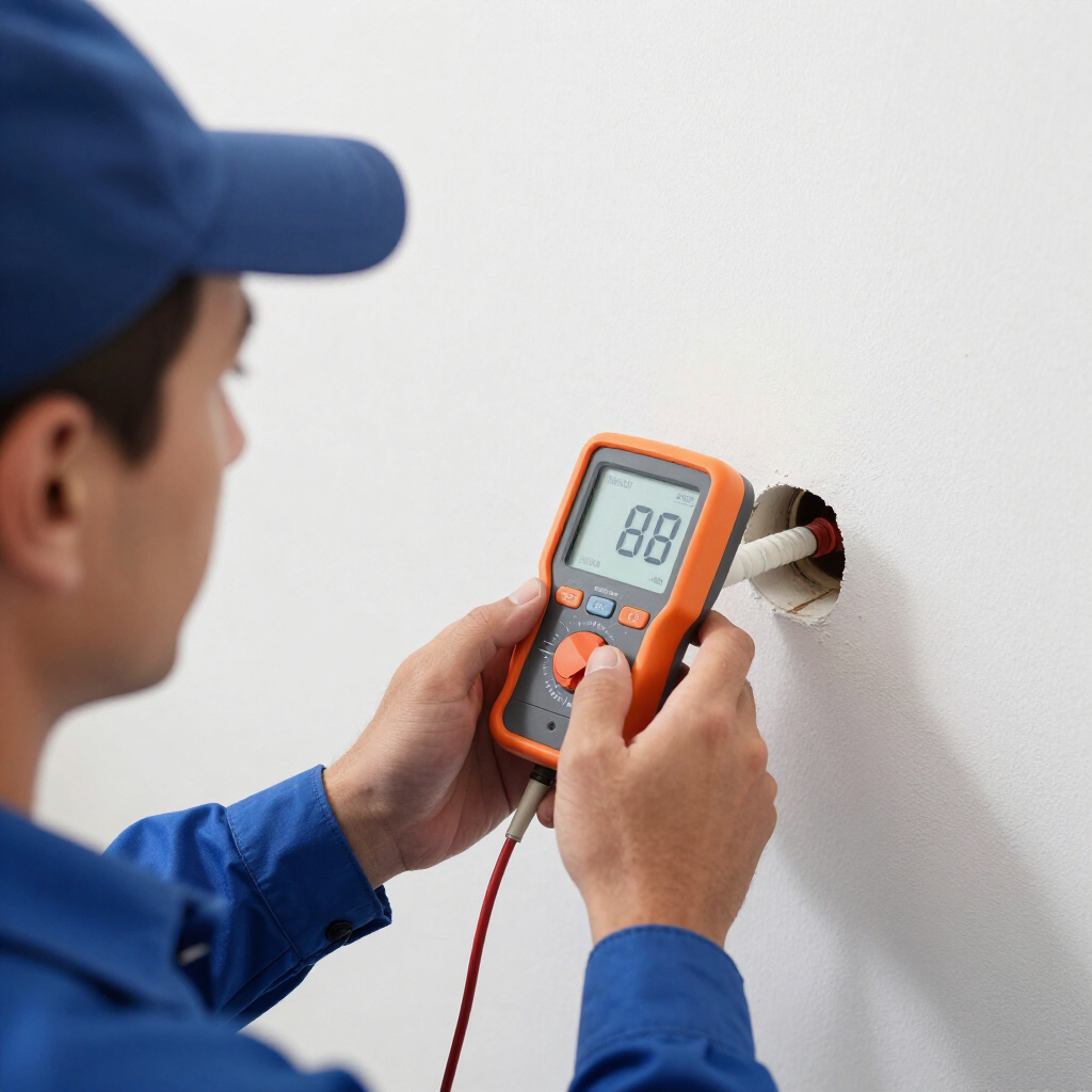 Leak Detection & Repair in Hemet