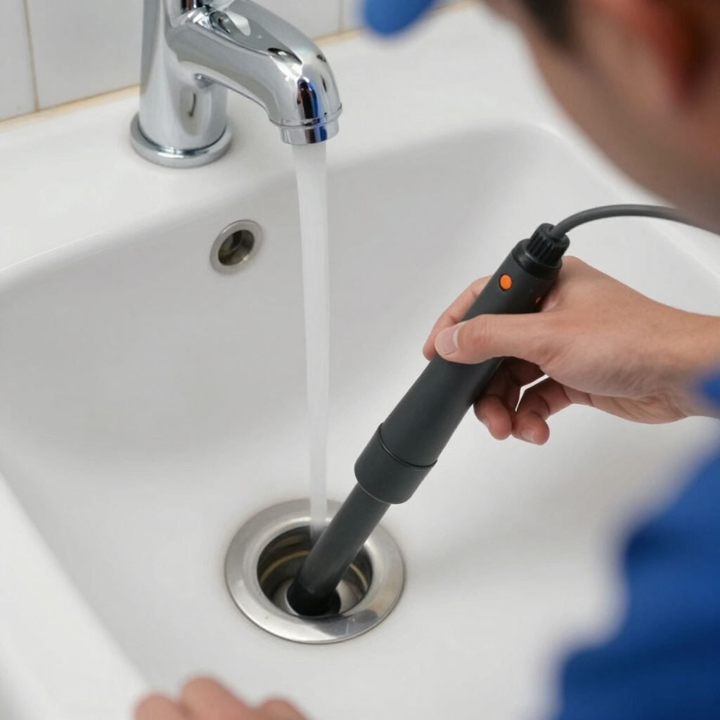 Plumbing Prep for a Garage Sale: A Hemet Guide