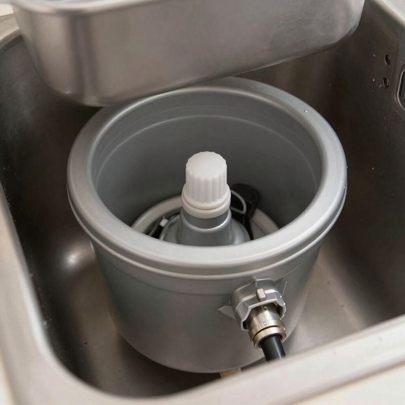 Garbage Disposal in Hemet