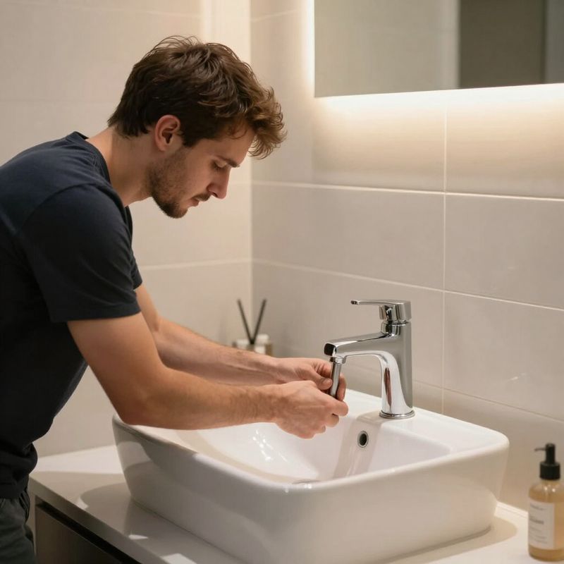 Using a Toilet Auger: A Hemet Guide